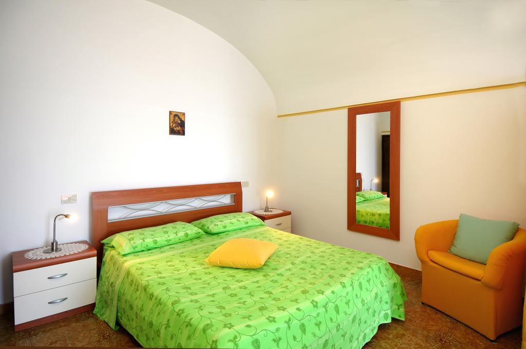 Relais Giaggiolo Villa Conca dei Marini Exterior photo