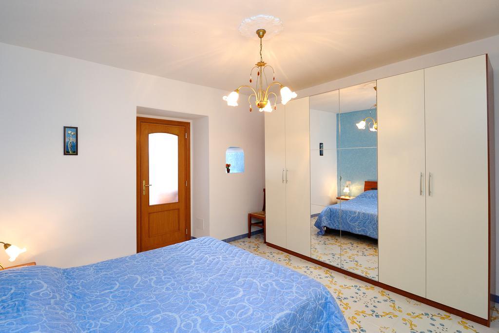 Relais Giaggiolo Villa Conca dei Marini Exterior photo