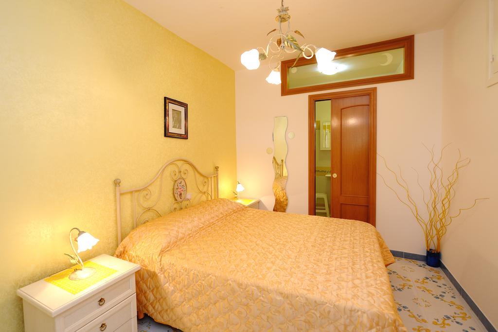 Relais Giaggiolo Villa Conca dei Marini Exterior photo
