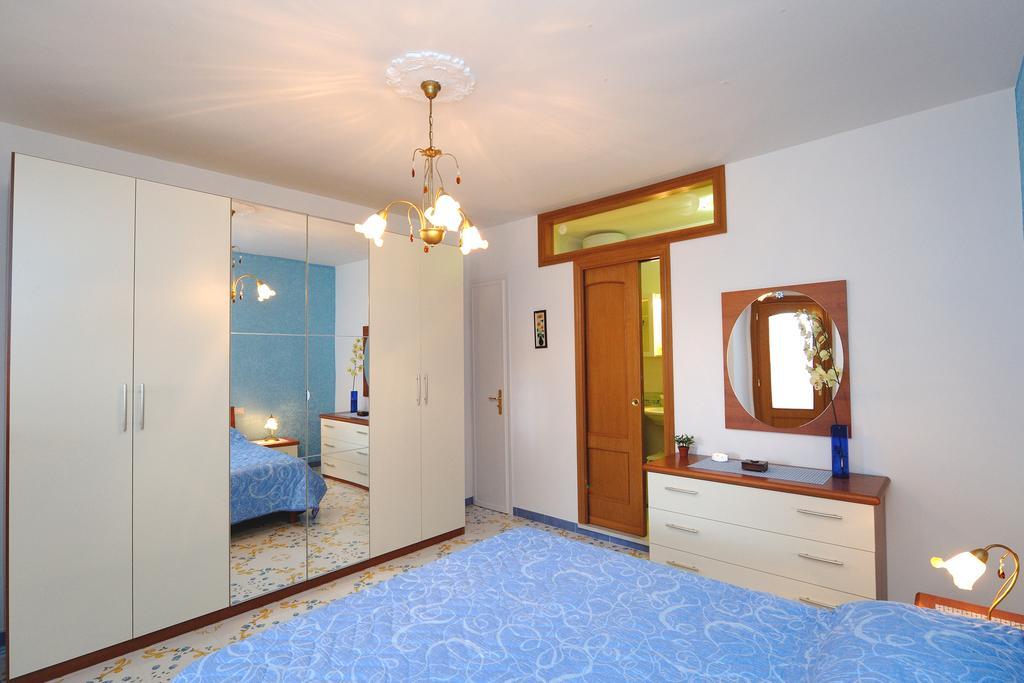 Relais Giaggiolo Villa Conca dei Marini Exterior photo